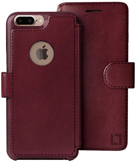 Best iPhone 8 Plus Folio Cases .